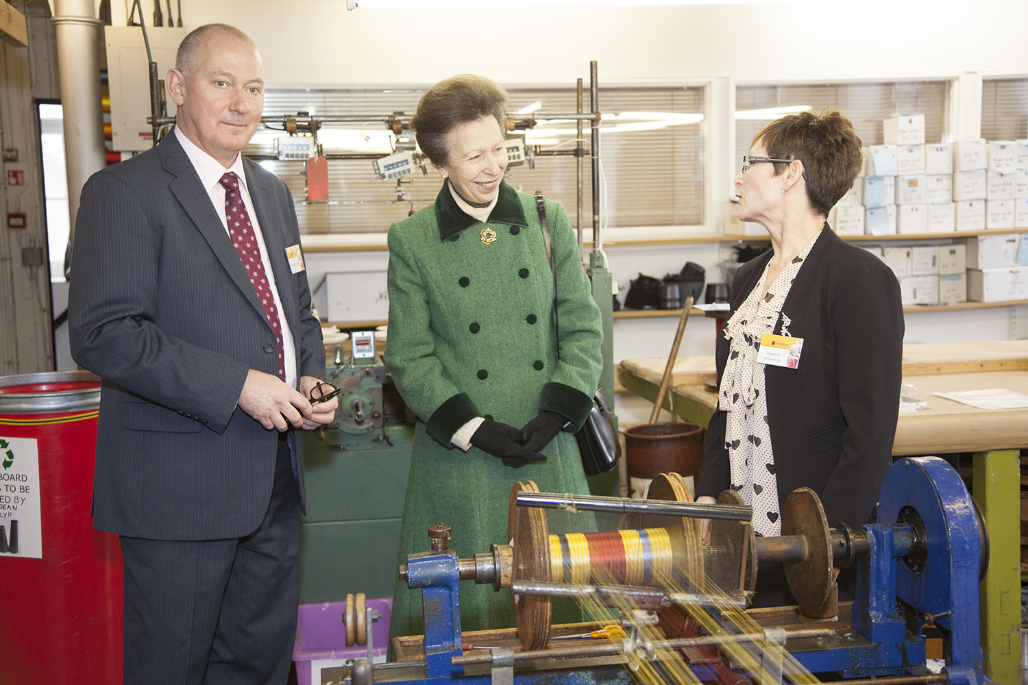 blocking-with-princess-anne