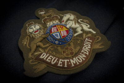 Military Badges