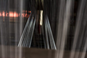 glass-fibre-weaving