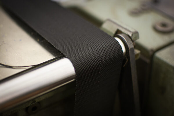 polyester-webbing