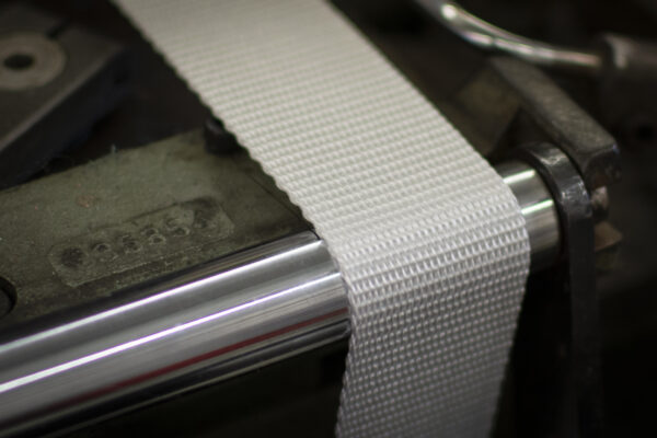 polyprop webbing