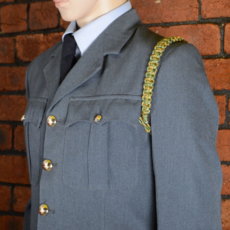 Lanyards Wyedean Weaving