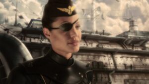 sky-captain