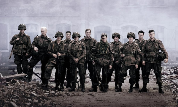 Saving Private Ryan