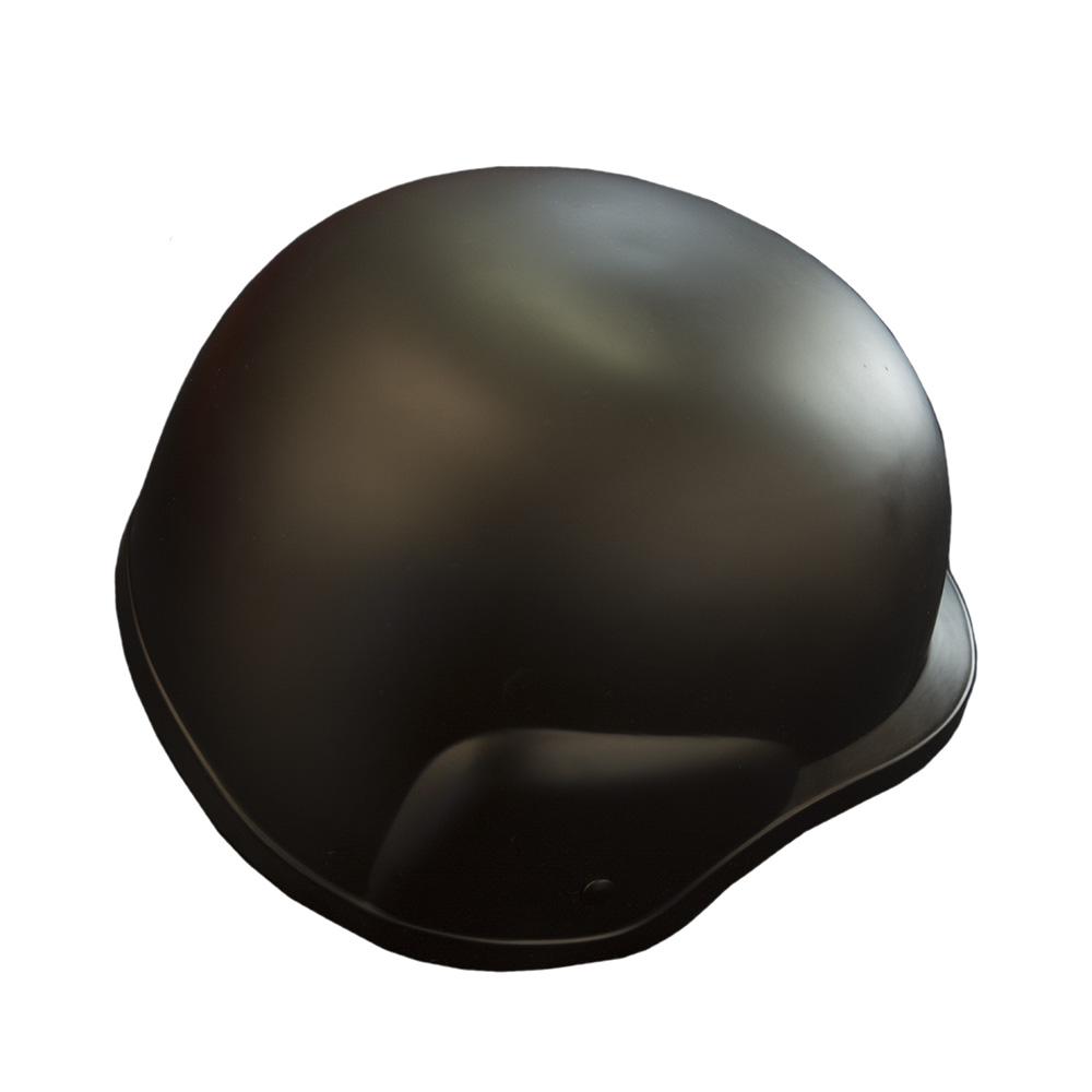  Cadet Helmets