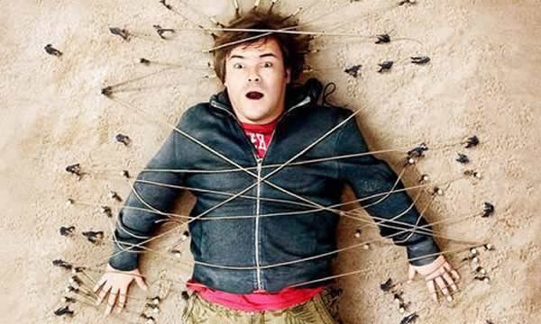 Gulliver’s Travels