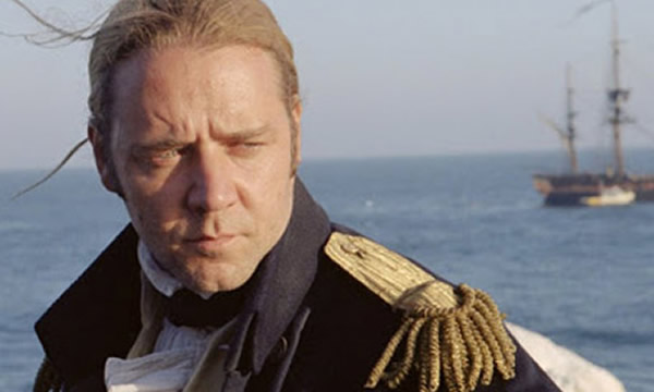 Master & Commander