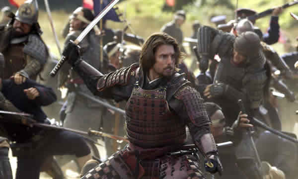 The Last Samurai